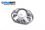 Difuzor for Mazda CX-7 SUV (06.2006 - 12.2014)