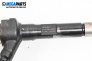 Diesel fuel injector for Mazda CX-7 SUV (06.2006 - 12.2014) 2.2 MZR-CD AWD, 173 hp, № R2AA 13H50