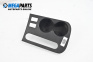 Cup holder for Mazda CX-7 SUV (06.2006 - 12.2014)