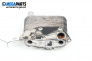 Oil cooler for BMW 5 Series E39 Touring (01.1997 - 05.2004) 530 d, 193 hp