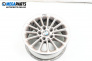 Alloy wheels for BMW 5 Series E39 Touring (01.1997 - 05.2004) 16 inches, width 7 (The price is for the set)