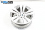 Alloy wheels for BMW 5 Series E60 Sedan E60 (07.2003 - 03.2010) 18 inches, width 8 (The price is for the set)
