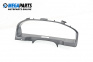 Plastic interior kilometraj for Mercedes-Benz C-Class Sedan (W204) (01.2007 - 01.2014), 5 uși, sedan