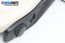 Scaune din piele cu reglare electrică for Mercedes-Benz C-Class Sedan (W204) (01.2007 - 01.2014), 5 uși