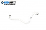Heating pipe for Mercedes-Benz C-Class Sedan (W204) (01.2007 - 01.2014) C 250 CDI (204.003), 204 hp