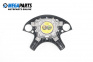 Airbag for Mercedes-Benz C-Class Sedan (W204) (01.2007 - 01.2014), 5 uși, sedan, position: fața