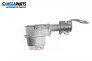 Parktronic for Mercedes-Benz C-Class Sedan (W204) (01.2007 - 01.2014)
