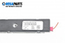 Amplificator antenă for Mercedes-Benz C-Class Sedan (W204) (01.2007 - 01.2014), № A 204 820 00 89