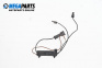 Antennenverstärker for Mercedes-Benz C-Class Sedan (W204) (01.2007 - 01.2014)