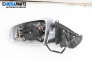 Spiegel for Audi A3 Hatchback II (05.2003 - 08.2012), 3 türen, hecktür, position: links