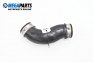 Furtun turbo for Audi A3 Hatchback II (05.2003 - 08.2012) 2.0 TDI 16V, 140 hp