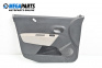 Interior door panel  for Dacia Dokker Express (11.2012 - ...), 3 doors, truck, position: left