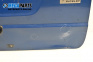 Ladetür for Mercedes-Benz Vito Box (639) (09.2003 - 12.2014), lkw, position: rückseite