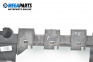 Bumper holder for Mercedes-Benz Vito Box (639) (09.2003 - 12.2014), truck, position: rear