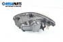Far for Mercedes-Benz Vito Box (639) (09.2003 - 12.2014), lkw, position: dreapta