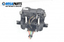 Panel heating for Mercedes-Benz Vito Box (639) (09.2003 - 12.2014)