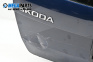 Boot lid for Skoda Octavia III Combi (11.2012 - 02.2020), 5 doors, station wagon, position: rear