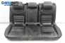 Ledersitze for Skoda Octavia III Combi (11.2012 - 02.2020), 5 türen