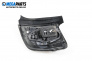 Bremsleuchte for Citroen C3 Hatchback II (11.2009 - 07.2016), hecktür, position: links