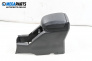 Cotieră for Opel Antara SUV (05.2006 - 03.2015)