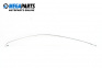 Material profilat ușă for Opel Antara SUV (05.2006 - 03.2015), suv, position: stânga