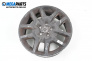 Alloy wheels for Opel Antara SUV (05.2006 - 03.2015) 18 inches, width 7 (The price is for the set)