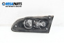 Inner tail light for Seat Cordoba Sedan III (09.2002 - 11.2009), sedan, position: left