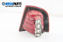 Bremsleuchte for Skoda Octavia I Hatchback (09.1996 - 12.2010), hecktür, position: links