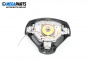 Airbag for Suzuki Liana Hatchback (07.2001 - 12.2007), 5 uși, hatchback, position: fața