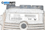 ECU for Dacia Duster SUV I (04.2010 - 01.2018) 1.6 16V 4x4, 105 hp, № 23710 1189R