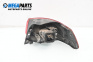 Tail light for Volkswagen Golf VI Hatchback (10.2008 - 02.2014), hatchback, position: left