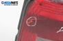 Tail light for Peugeot Partner Combispace (05.1996 - 12.2015), minivan, position: right