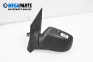 Oglindă for Ford Focus II Hatchback (07.2004 - 09.2012), 5 uși, hatchback, position: stânga