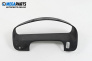 Interior plastic for Mitsubishi Grandis Minivan (03.2003 - 12.2011), 5 doors, minivan