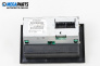 Clock indicator display for Mitsubishi Grandis Minivan (03.2003 - 12.2011), № 8750A087