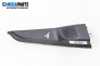 Difuzor for Mitsubishi Grandis Minivan (03.2003 - 12.2011)