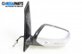 Oglindă for Mitsubishi Grandis Minivan (03.2003 - 12.2011), 5 uși, monovolum, position: stânga