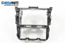 Central console for Volkswagen Golf V Hatchback (10.2003 - 02.2009)