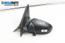 Mirror for Volkswagen Golf V Hatchback (10.2003 - 02.2009), 5 doors, hatchback, position: left