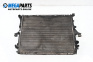 Wasserradiator for Volkswagen Touareg SUV I (10.2002 - 01.2013) 2.5 R5 TDI, 174 hp