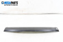 Spoiler for Volkswagen Touareg SUV I (10.2002 - 01.2013), suv