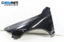 Kotflügel for Volkswagen Touareg SUV I (10.2002 - 01.2013), 5 türen, suv, position: links, vorderseite