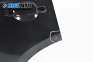 Ușă for Volkswagen Touareg SUV I (10.2002 - 01.2013), 5 uși, suv, position: stânga - spate