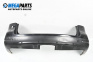 Rear bumper for Volkswagen Touareg SUV I (10.2002 - 01.2013), suv