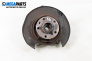 Knuckle hub for Volkswagen Touareg SUV I (10.2002 - 01.2013), position: rear - right