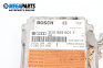 Airbag module for Volkswagen Touareg SUV I (10.2002 - 01.2013), № Bosch 0 285 001 800