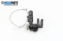 Vacuum valve for Volkswagen Touareg SUV I (10.2002 - 01.2013) 2.5 R5 TDI, 174 hp