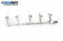 Fuel rail for Volkswagen Touareg SUV I (10.2002 - 01.2013) 2.5 R5 TDI, 174 hp