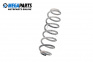 Arc for Volkswagen Polo Hatchback IV (10.2001 - 12.2005), hatchback, position: din spate