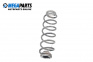 Arc for Volkswagen Polo Hatchback IV (10.2001 - 12.2005), hatchback, position: din spate